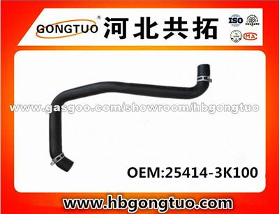 Radiator Hose 25414-3K100