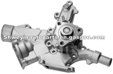 Water Pump For Opel Corsa Astra Agila 93170142,90542606,1334079,1334130