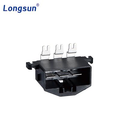 Replace Delphi F739110 3 Pin Automotive Connector