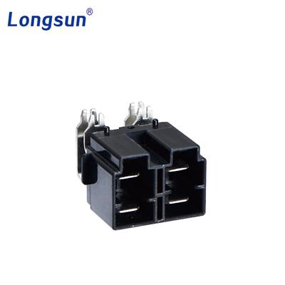 Replace KET MG643681 4 Pin Automotive Connector