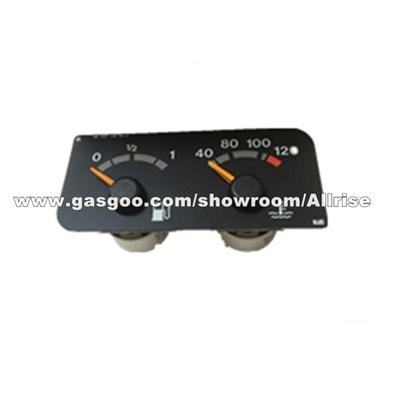ALLRISE C-39204 Trucks 1434134 1423207 Instrument Cluster