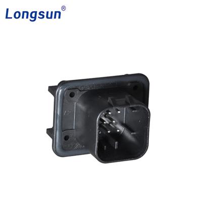 Replace 776275-1 776276-1 AMP TYCO 8 Pin Automotive Connector