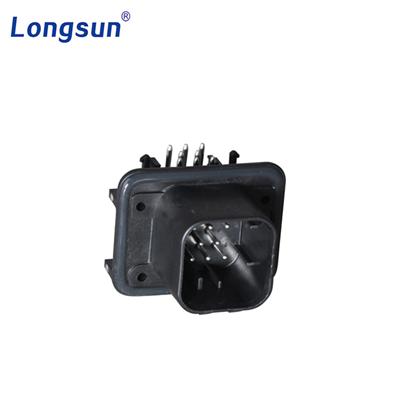 Replace 776279-1 776280-1 AMP TYCO 8 Pin Automotive Connector