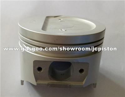 Engine Piston 2Y TOYOTA Piston 13101-72010