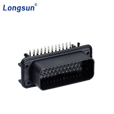 Replace 776180-1 776163-1 AMP TYCO 35 Pin Automotive Connector