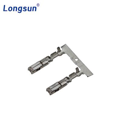 Replace Delphi 211CC2S1160 Female Automotive Terminal