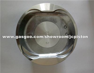 Engine Piston 2AZ-FE TOYOTA Piston 13211-28030