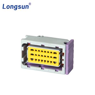 Replace Delphi 211PC249S8033 24 Pin Automotive Connector