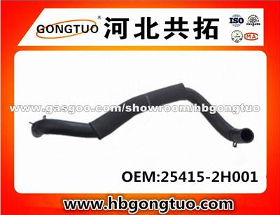 Radiator Hose 25415-2H001