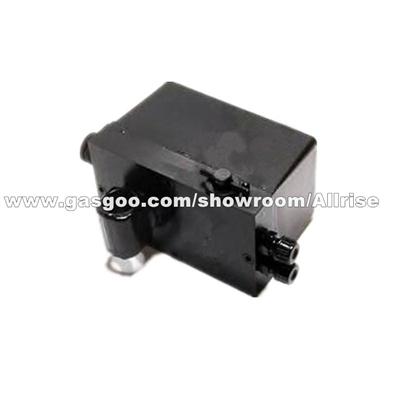 ALLRISE C-39282 Trucks 1375497 Hydraulic Pump