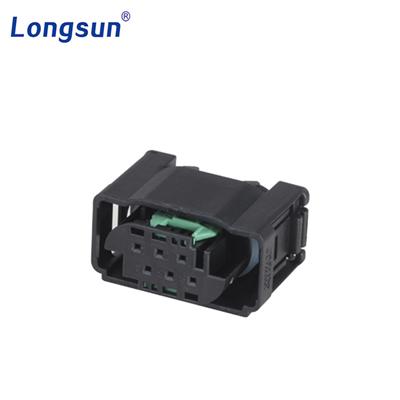 Replace TYCO AMP 1-967616-1 6 Pin Automotive Connector