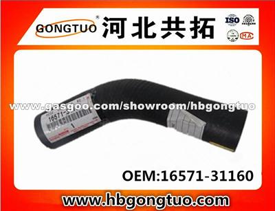 Radiator Hose 16571-31160