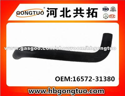 Radiator Hose 16572-31380