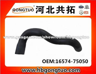 Radiator Hose 16574-75050