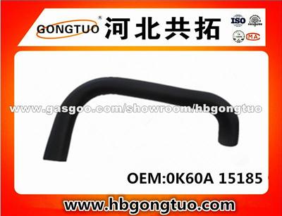 Radiator Hose 0K60A 15185