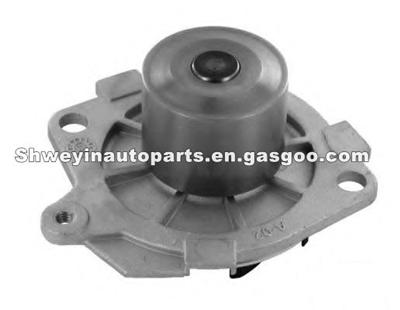 Water Pump For Fiat Opel Alfa Romeo 60814609,46432248,46515972,1334234,6334003