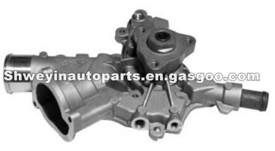 Water Pump For Opel Combo Astra Tigra Corsa 24469102,1334145,PA10030