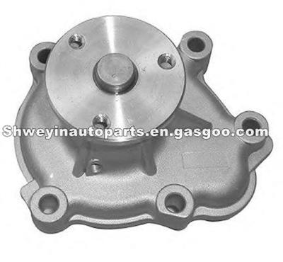 Water Pump For Opel Combo Astra Tigra Corsa Y17DT Z17DTL 97287175,97251178,97307468,1334073,1334143,1334728,6334019,6334048