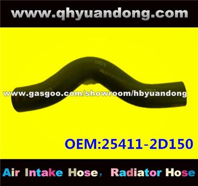 Radiator Hose 25411-2D150