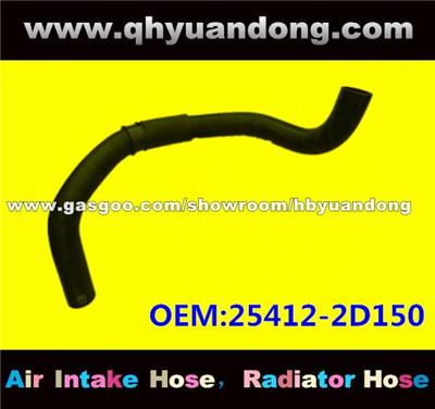 Radiator Hose 25412-2D150