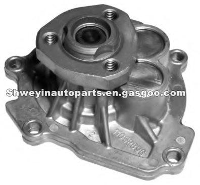 Water Pump For Opel Chevrolet 71739779,24405895,133142,PA10033