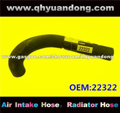 Radiator Hose 22322