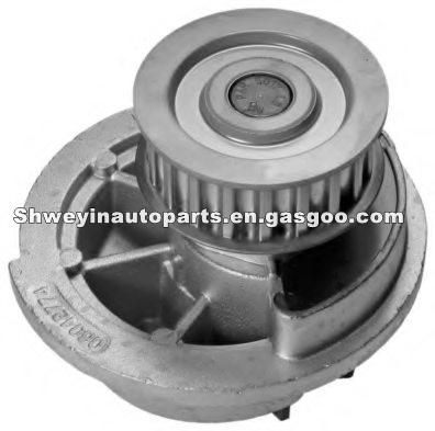 Water Pump For Opel Vectra Astra Combo Meriva 1.6 6334039,9199595,1334078,93182042