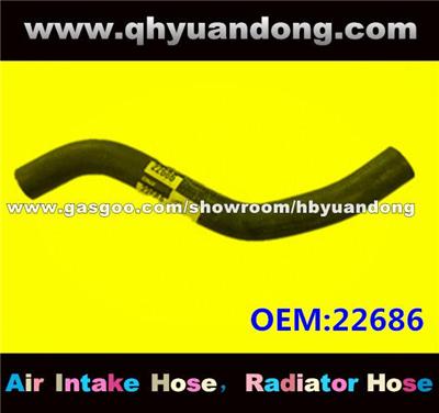 Radiator Hose 22686