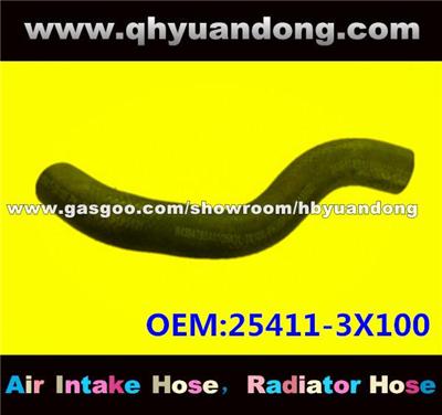 Radiator Hose 25411-3X100