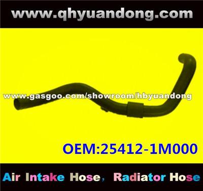 Radiator Hose 25412-1M000