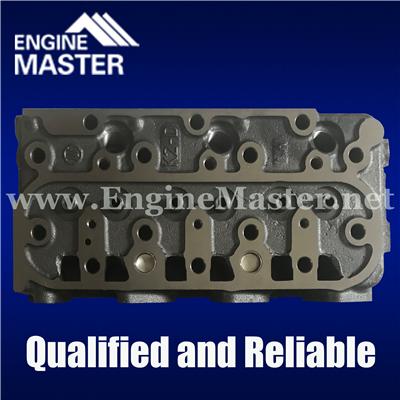 D905 Engine Cylinder Head