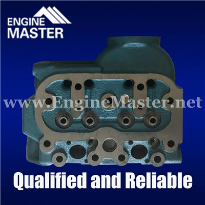 B6000 Engine Cylinder Head For ZL600