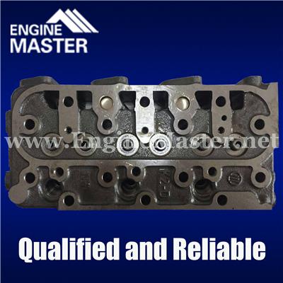 D1005 Engine Cylinder Head