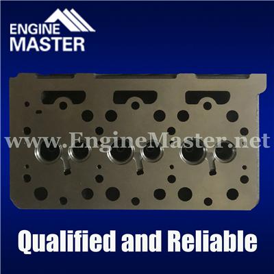 D1101 Engine Cylinder Head