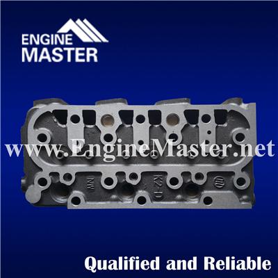 D1105 Engine Cylinder Head