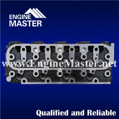 V1505 Engine Cylinder Head 16062.03045 1G092-03044