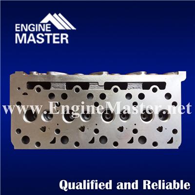 V2203 Engine Cylinder Head 16429-03040 1G780-03043 19077-03040 19077-03048