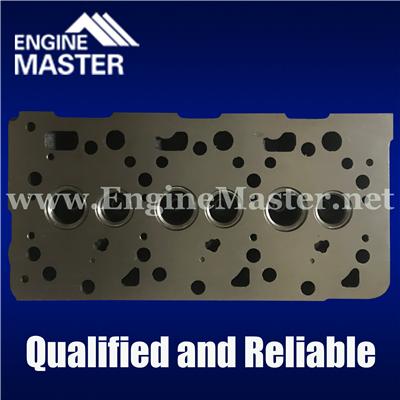 D1305 Engine Cylinder Head