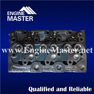 D1462Di Engine Cylinder Head