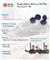 Radius Arm To Chassis Setback Bush Kit For HONDA CROSSROAD - img2