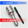 ORLTL DSLA 136 P 804 Fuel Engine Nozzle DSLA 136P804 (0 433 175 203) Diesel Nozzles Jet DSLA136P804 For 0 445 120 002