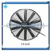 Auto Air Conditioner Universal Condenser Cooling Motor Fan 14 Inch 14''