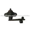 ALLRISE C-39336 Trucks 178385 Wiper Spindle-RH