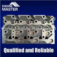 D1403 Engine Cylinder Head