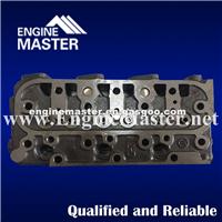 V1305 Engine Cylinder Head