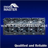 V1512 V1512Di Engine Cylinder Head