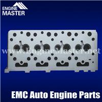 V1702 Engine Cylinder Head