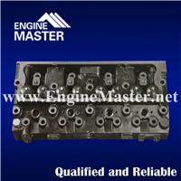 4.236 Engine Cylinder Head ZZ80072 ZZ80054