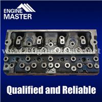 4.41 Engine Cylinder Head ZZ50265 M7BAL001 3711H04A-8