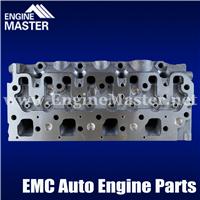 404D Engine Cylinder Head